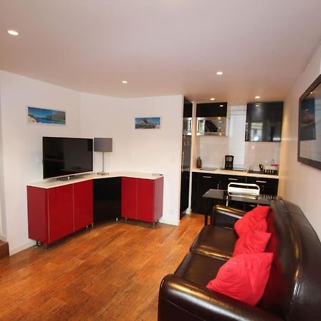 Confortable Studio Carre D'Or 2Pers, Rez-De-Chaussee Marselha Exterior foto